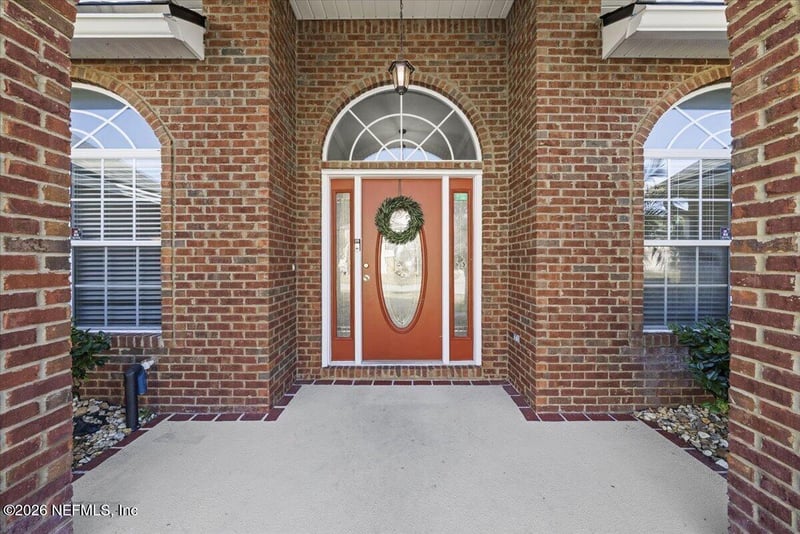 2418 Southern Links Dr, Fleming Island, FL 32003