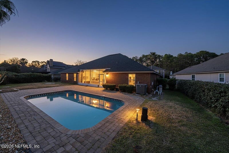 2418 Southern Links Dr, Fleming Island, FL 32003