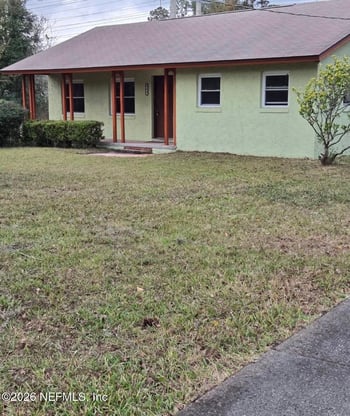 943 Noah Rd, Jacksonville, FL 32218