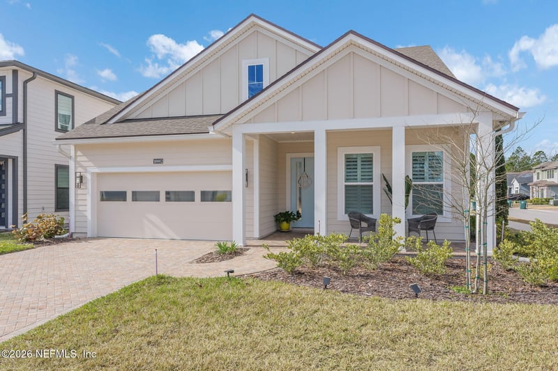 10002 Invention Ln, Jacksonville, FL 32256