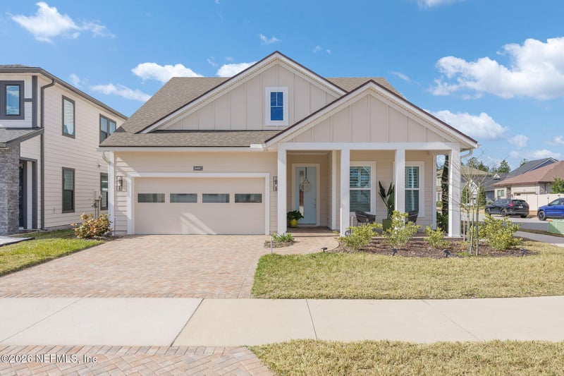 10002 Invention Ln, Jacksonville, FL 32256