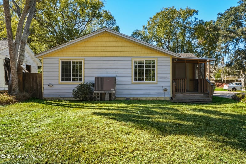 27 Julia St, St Augustine, FL 32084