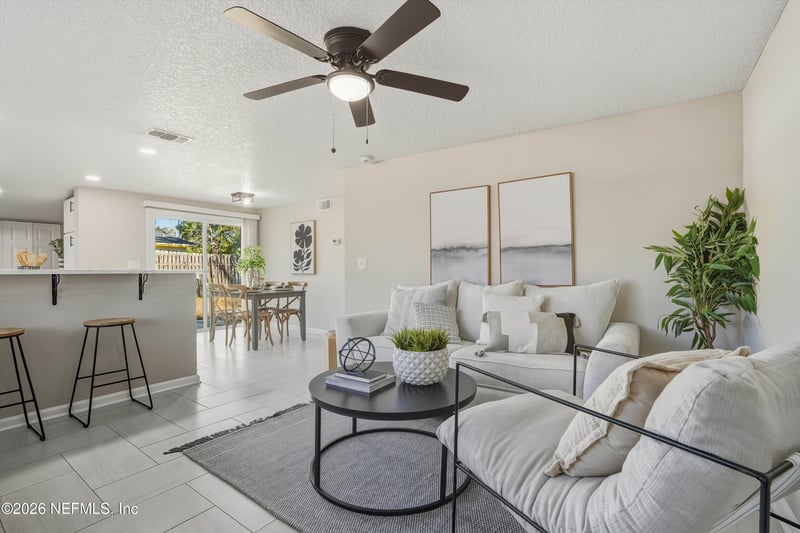 184 Lyra St, Orange Park, FL 32073