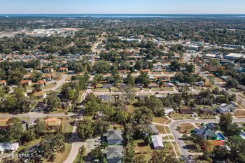 184 Lyra St, Orange Park, FL 32073