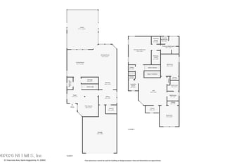 51 Foxcross Ave, St Augustine, FL 32092