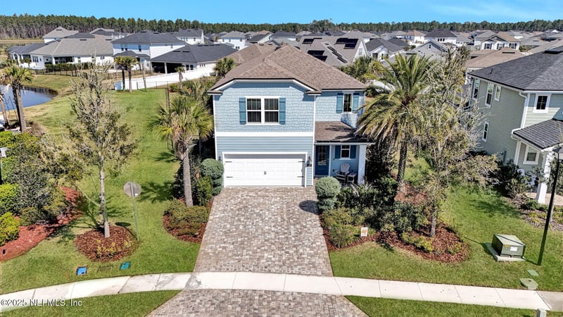 50 Rosehill Ct, St Augustine, FL 32092