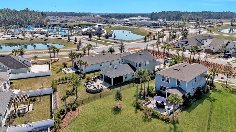 50 Rosehill Ct, St Augustine, FL 32092