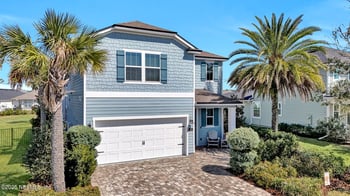 50 Rosehill Ct, St Augustine, FL 32092