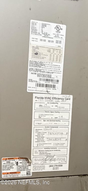 1717 Golden Lake Loop, St Augustine, FL 32084