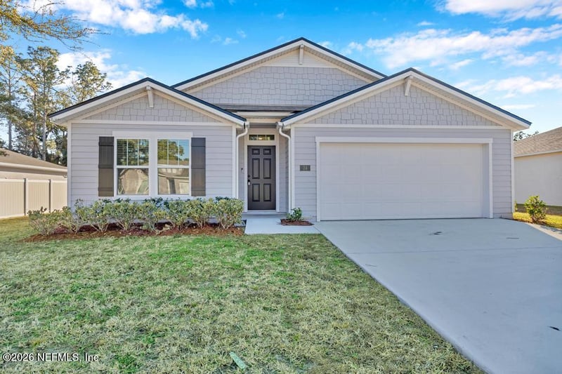 34 Pinwheel Ln, Palm Coast, FL 32164