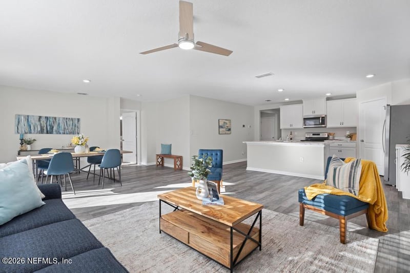 34 Pinwheel Ln, Palm Coast, FL 32164