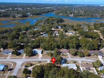 1109 Dorado Dr, St Augustine, FL 32086