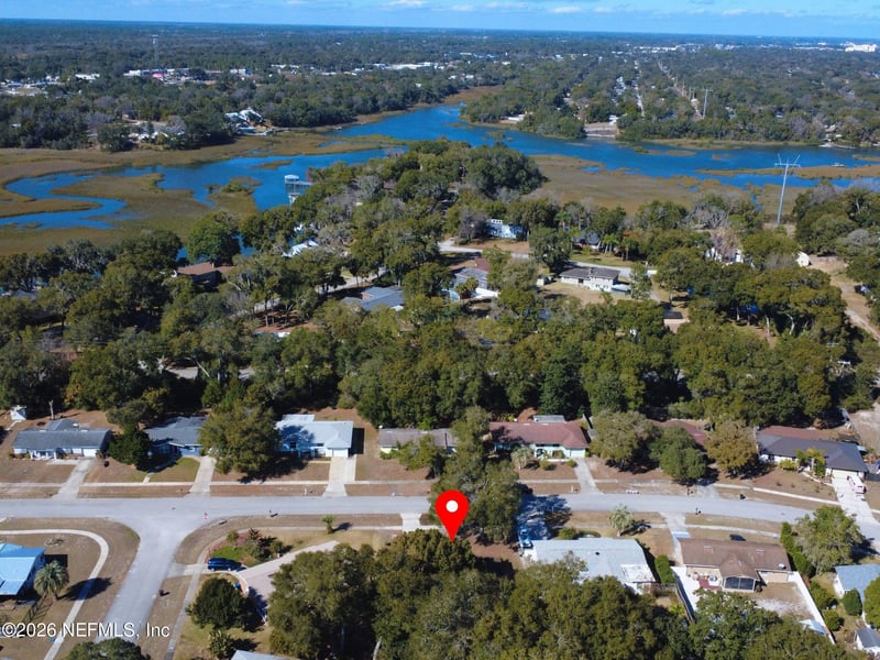 1109 Dorado Dr, St Augustine, FL 32086