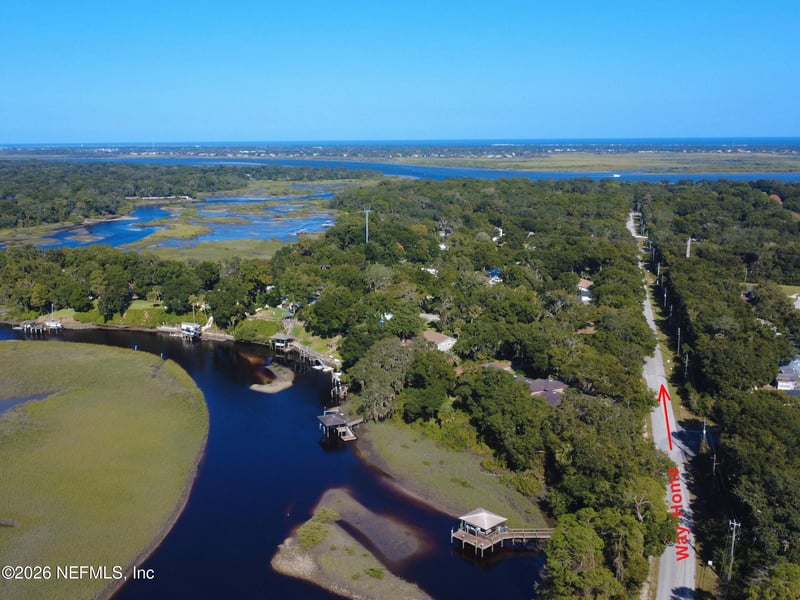 1109 Dorado Dr, St Augustine, FL 32086