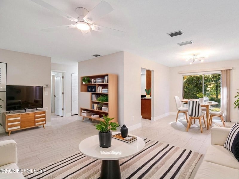 1109 Dorado Dr, St Augustine, FL 32086