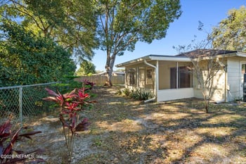 1109 Dorado Dr, St Augustine, FL 32086