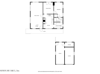 119 Oak St, Neptune Beach, FL 32266