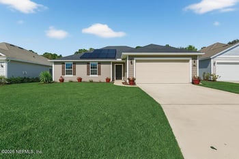 12900 Logans Walk Ln, Jacksonville, FL 32218