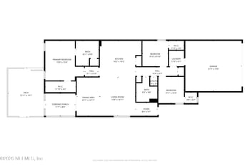 2935 Lucille Ln, Middleburg, FL 32068