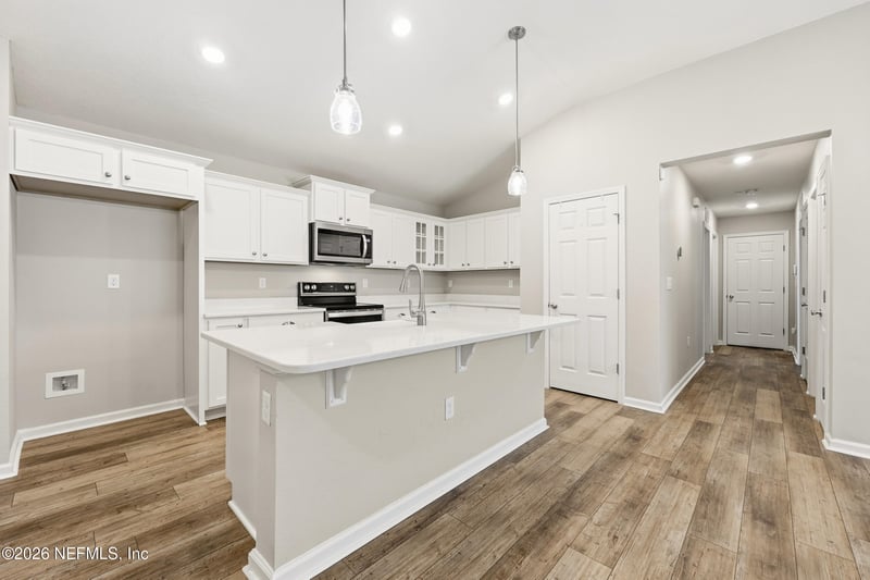 2935 Lucille Ln, Middleburg, FL 32068