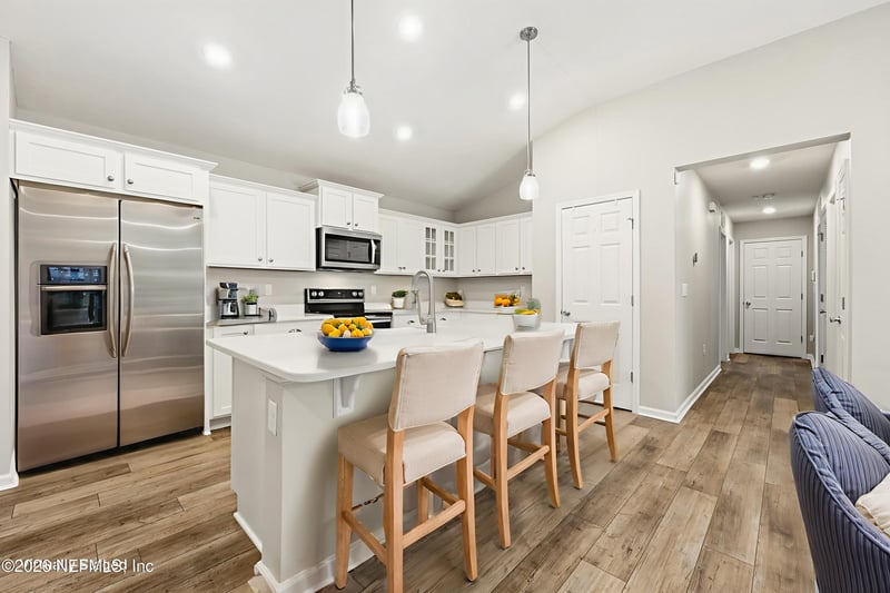 2935 Lucille Ln, Middleburg, FL 32068