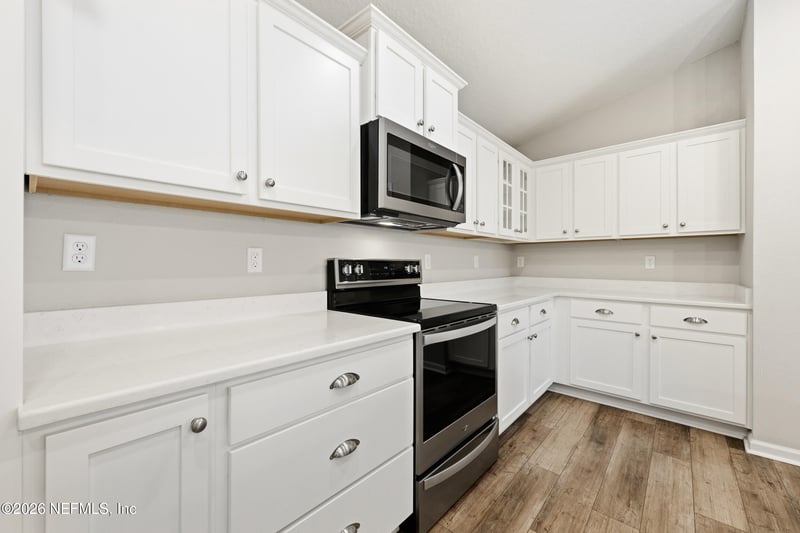 2935 Lucille Ln, Middleburg, FL 32068