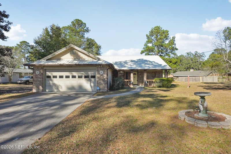 3268 Wilderness Cir, Middleburg, FL 32068