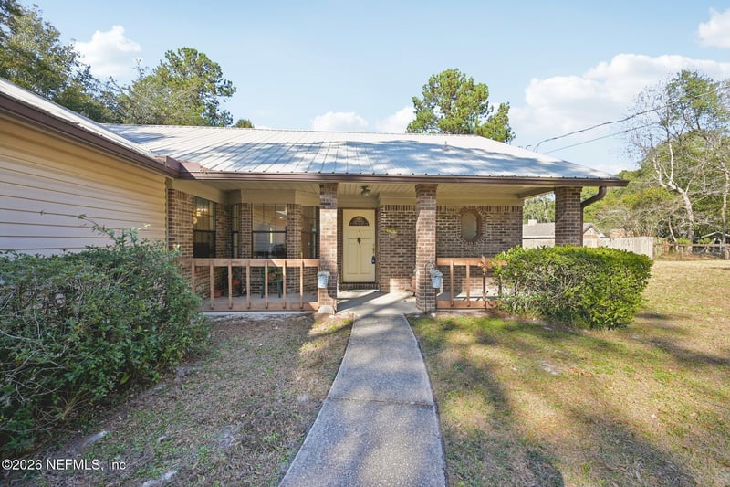 3268 Wilderness Cir, Middleburg, FL 32068