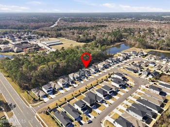 2935 Lucille Ln, Middleburg, FL 32068