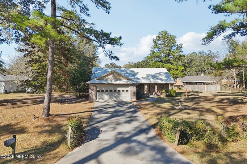 3268 Wilderness Cir, Middleburg, FL 32068