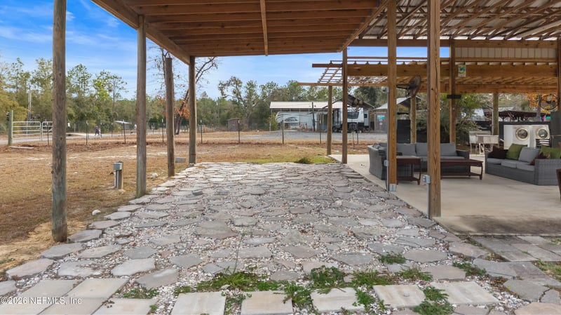 0 Bird Pond Rd, Steinhatchee, FL 32359