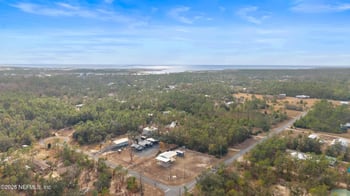 Bird Pond Rd, Steinhatchee, FL 32359