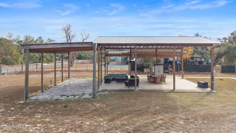 0 Bird Pond Rd, Steinhatchee, FL 32359