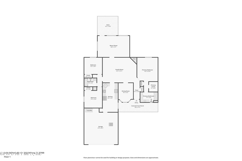 3268 Wilderness Cir, Middleburg, FL 32068