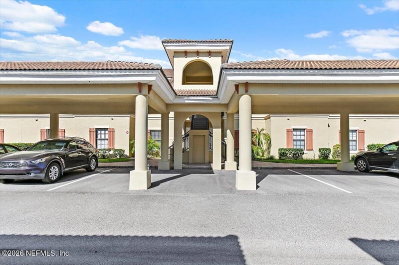 315 Via Castilla #203, St Augustine, FL 32095