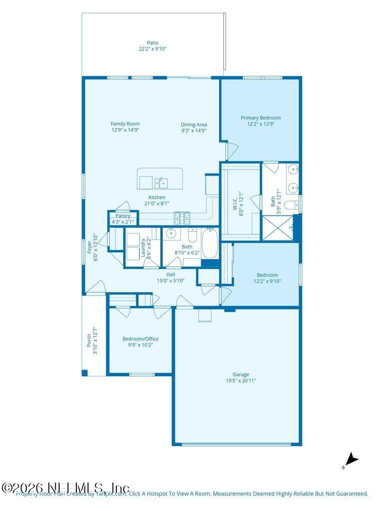 7 Windsor Ter, Palm Coast, FL 32164