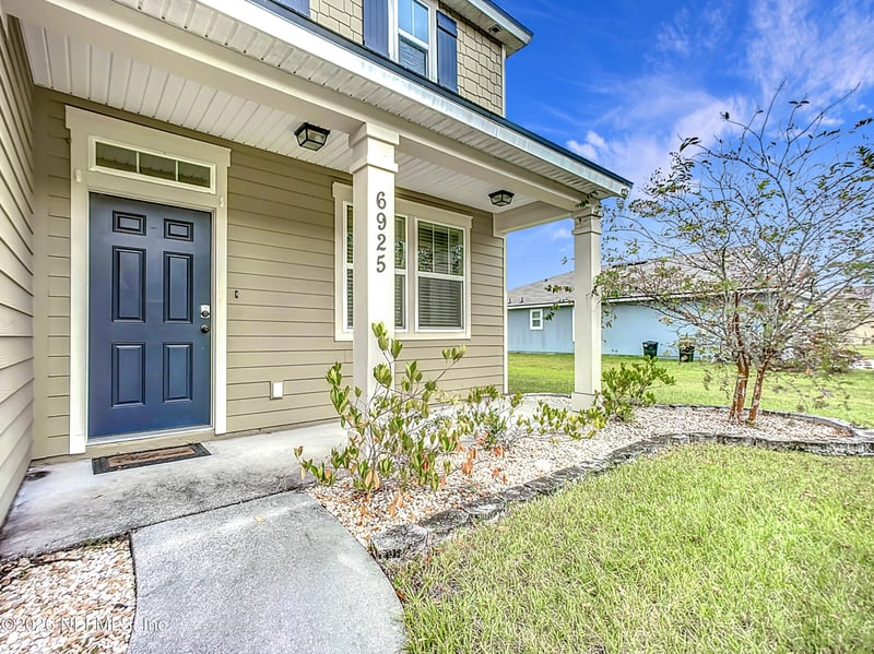 6925 Sandle Dr, Jacksonville, FL 32219