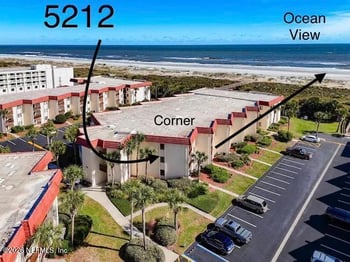 880 A1a Beach Blvd #5212, St Augustine Beach, FL 32080