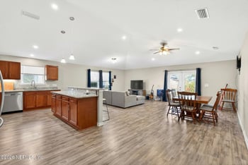 815 Baker Ave, Jacksonville, FL 32209