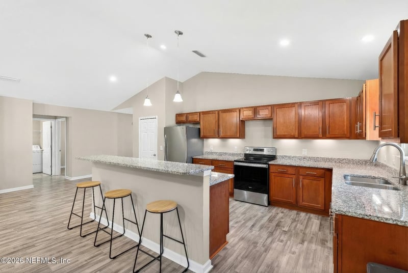 815 Baker Ave, Jacksonville, FL 32209