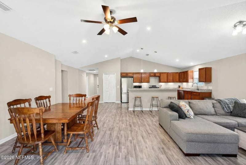 815 Baker Ave, Jacksonville, FL 32209