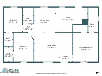 121 Lynnwood Ave, Interlachen, FL 32148