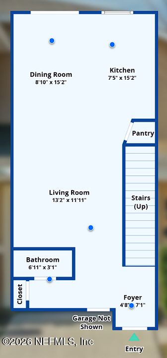 173 Monte Carlo Ct, St Augustine, FL 32084