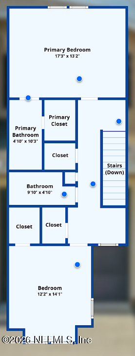 173 Monte Carlo Ct, St Augustine, FL 32084