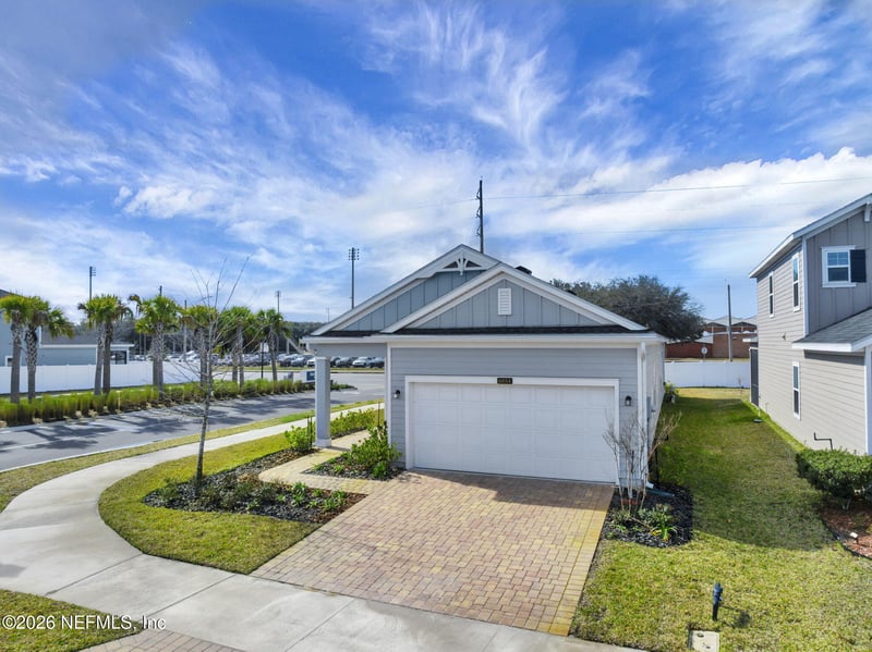 6854 Friendship Fountain Ave, Jacksonville, FL 32217