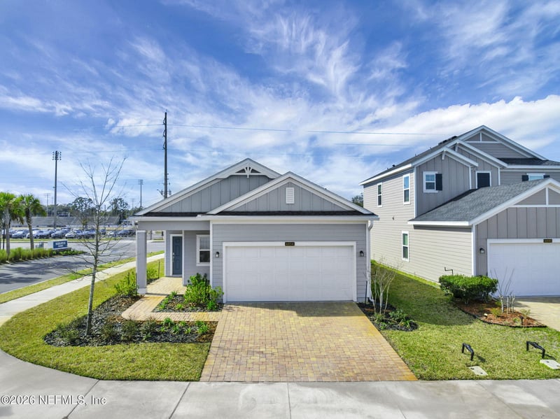 6854 Friendship Fountain Ave, Jacksonville, FL 32217