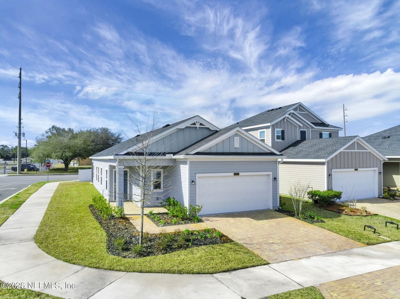 6854 Friendship Fountain Ave, Jacksonville, FL 32217