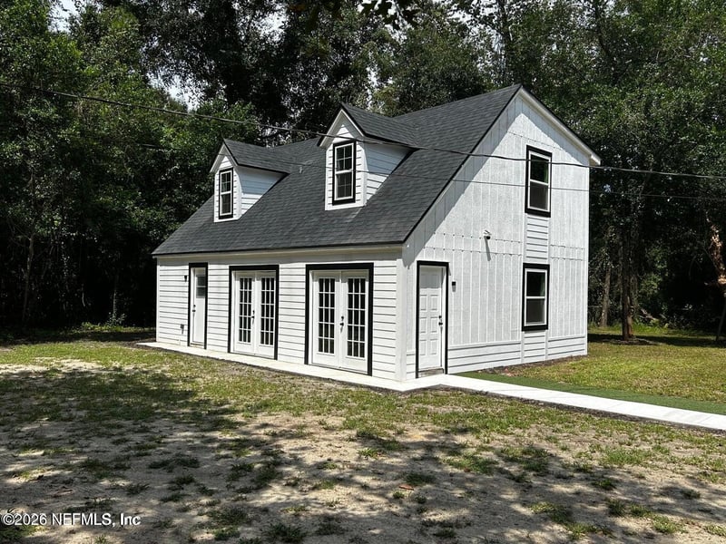 4774 Leopard Cir, Middleburg, FL 32068