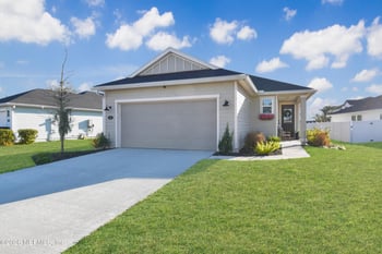 45 Bluejack Ln, St Augustine, FL 32095