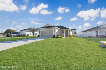 45 Bluejack Ln, St Augustine, FL 32095